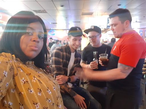 Bowling Alley «Hampton Lanes», reviews and photos, 326 Main St, Northampton, PA 18067, USA