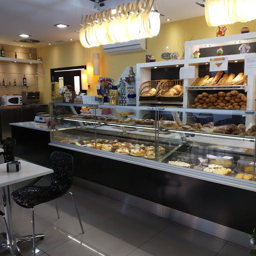 Pandelice en Ávila‎, Ávila‎