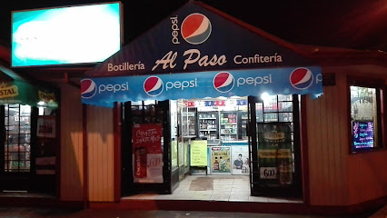 Botillería Al Paso