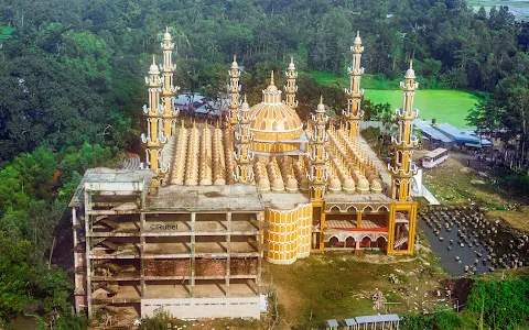201 Gombuj Masjid image
