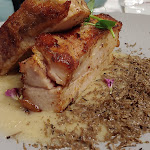 Photo n°1 de l'avis de Genny.r fait le 28/11/2021 à 16:09 sur le  Portanova Ristorante in Urbino à Urbino