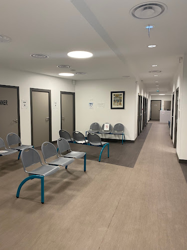 Centre de radiologie Centre Access Radiologie Ivry Ivry-sur-Seine