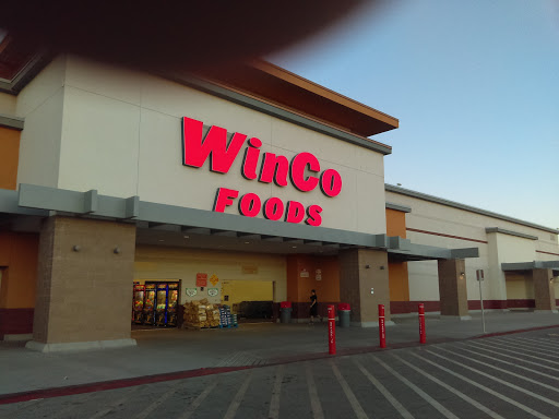 Supermarket «WinCo Foods», reviews and photos, 330 W Bell Rd, Phoenix, AZ 85023, USA