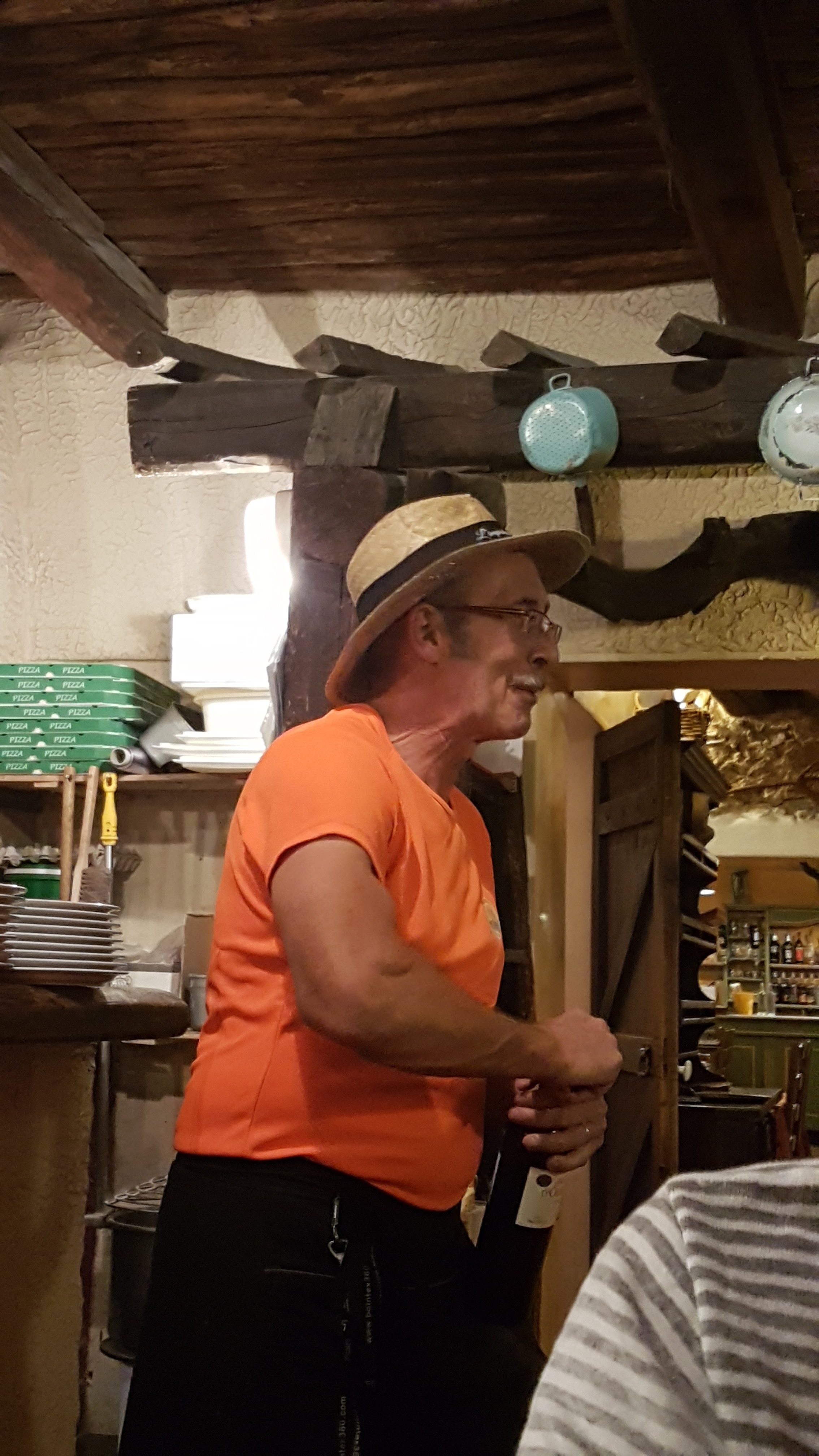 Photo n° 8 de l'avis de Stéphanie.E fait le 24/10/2018 à 20:36