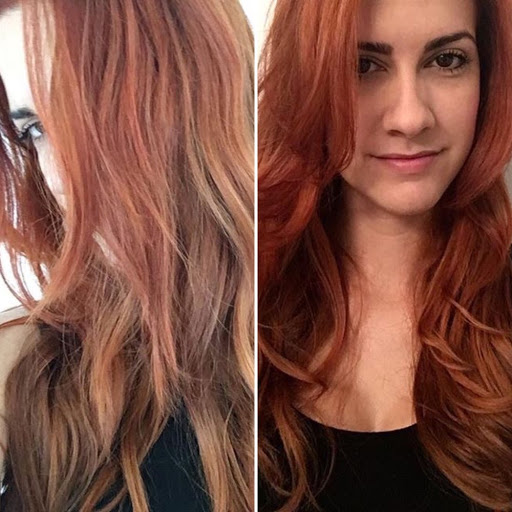 Beauty Salon «FRENCH HAIR STUDIO», reviews and photos, 1200 Brickell Bay Dr, Miami, FL 33131, USA