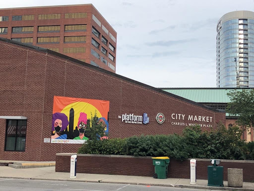 Market «Indianapolis City Market», reviews and photos, 222 E Market St, Indianapolis, IN 46204, USA