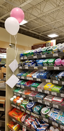 Supermarket «Publix Super Market at Shoppes of Sweetwater», reviews and photos, 3883 Wekiva Springs Rd, Longwood, FL 32779, USA