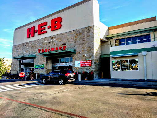 Grocery Store «H-E-B Grocery», reviews and photos, 170 E Whitestone Blvd, Cedar Park, TX 78613, USA