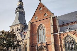 Kathedraal Sint-Quintinus