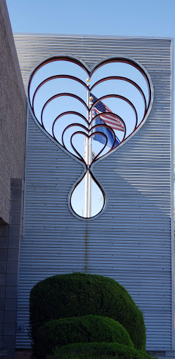 Blood Bank «United Blood Services», reviews and photos