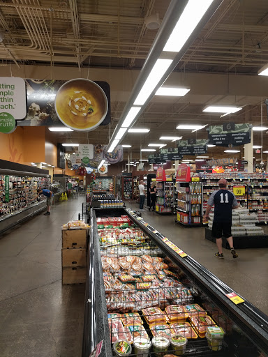 Grocery Store «Kroger», reviews and photos, 528 S College Ave, Bloomington, IN 47403, USA