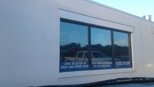 Liquor Store «Paris West Wood Wines & Liquor», reviews and photos, 1220 W Wood St, Paris, TN 38242, USA