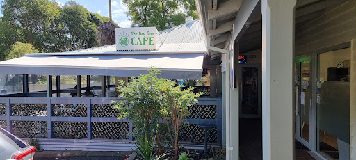 The Bay Tree