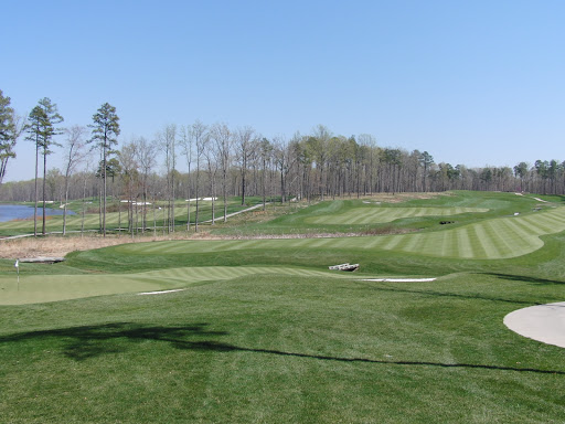 Golf Club «Kinloch Golf Club», reviews and photos, 100 Kinloch Ln, Manakin-Sabot, VA 23103, USA