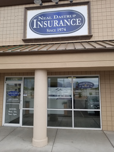 Insurance Agency «Neal Dastrup Insurance», reviews and photos
