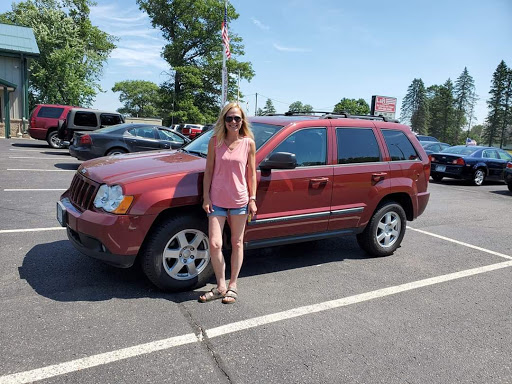 Used Car Dealer «American Auto Sales», reviews and photos, 14746 Lake Dr NE #2, Forest Lake, MN 55025, USA
