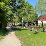 Photo n°1 de l'avis de Stefan.r fait le 27/05/2023 à 10:53 sur le  Höhengasthaus Haldenhof à Überlingen