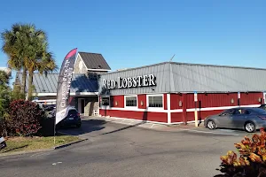 Red Lobster image