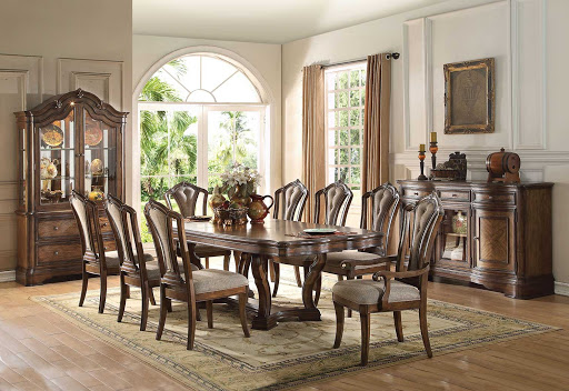 Furniture Store «Alpha & Omega Furniture», reviews and photos, 14077 Westheimer Rd, Houston, TX 77077, USA