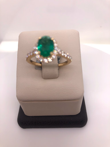 Jeweler «Eclipse Jewelry», reviews and photos, 4213 University Ave, San Diego, CA 92105, USA