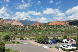 Holiday Inn Express & Suites Colorado Springs Airport, an IHG Hotel