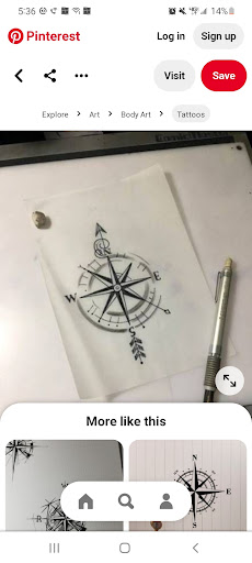 Tattoo Shop «Sacred Art Tattoos», reviews and photos, 897 W McClain Ave, Scottsburg, IN 47170, USA