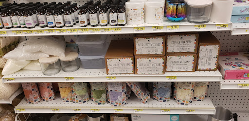 Fabric Store «Jo-Ann Fabrics and Crafts», reviews and photos, 1671 I-35 #208, New Braunfels, TX 78130, USA