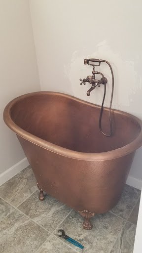 Plumber «Advantage Plumbing», reviews and photos, 2809 S Palmetto Ave, Sanford, FL 32773, USA