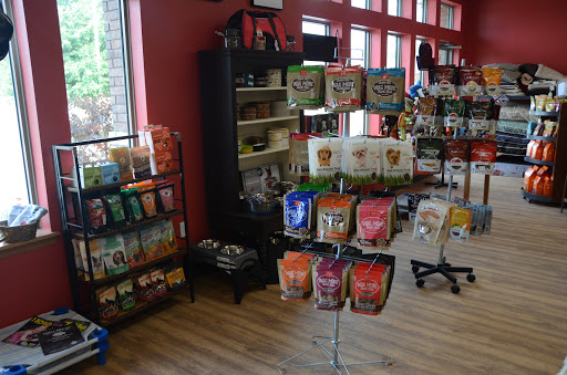 Pet Supply Store «Leash on Life, Pet Supplies», reviews and photos, 650 Pacha Pkwy #5, North Liberty, IA 52317, USA