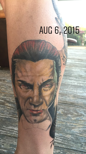 Explore weed tattoo ideas, creative tattoo ideas in San Diego, available at Inkfinite Artistry