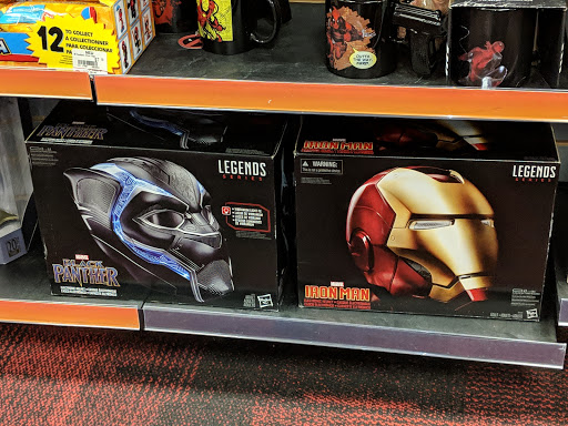 Video Game Store «GameStop», reviews and photos, 12231 Fair Lakes Promenade Dr, Fairfax, VA 22033, USA