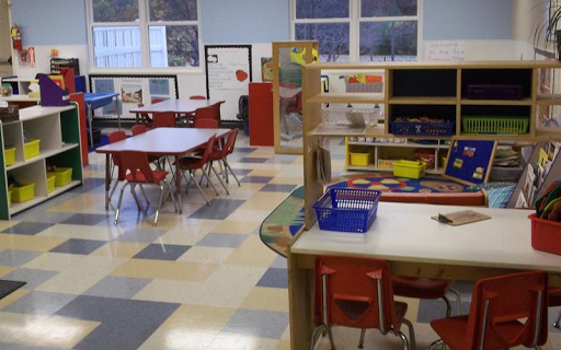 Day Care Center «Hudson Darrow Road KinderCare», reviews and photos, 5812 Darrow Rd, Hudson, OH 44236, USA