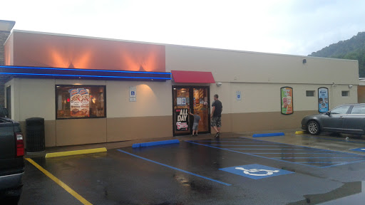 Dairy Queen Grill & Chill