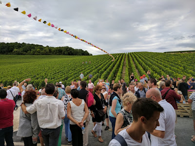 CAP'C à Bar-sur-Seine