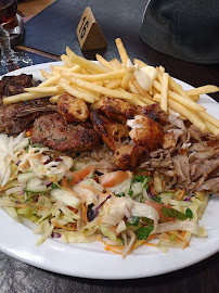 Kebab du Restaurant URFA KEBAB à Clichy-sous-Bois - n°8