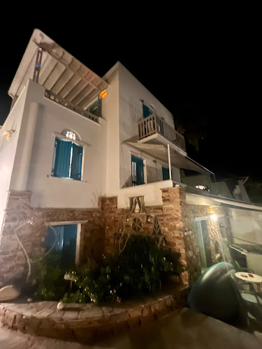 Αριθμός τηλεφώνου Byzantio Beach Suites & Wellness - Tinos Island