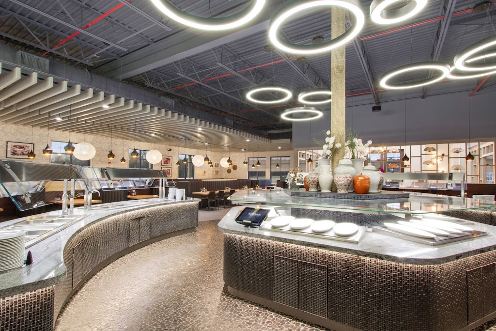 Ichiban Asian Bistro & Go -Madison 39110