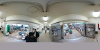 Smart Refund Tsukiji Outer Market 築地場外市場免税カウンター