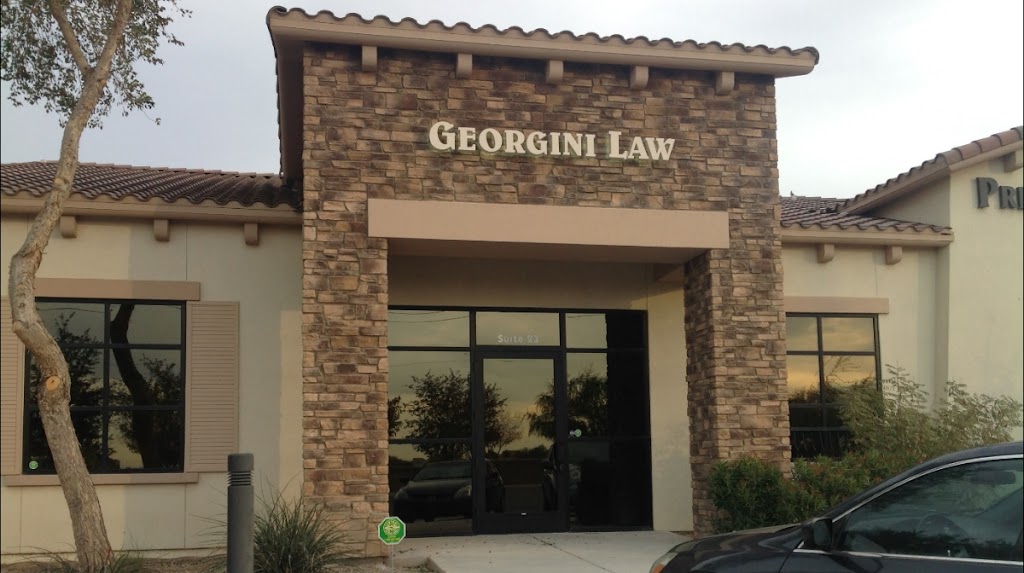 Georgini Law Offices 85122
