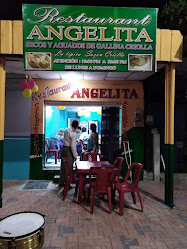 Restaurant Angelita