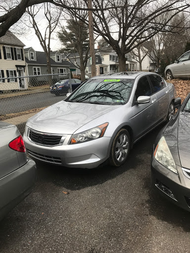 C & B Mobile Detailing en Stroudsburg