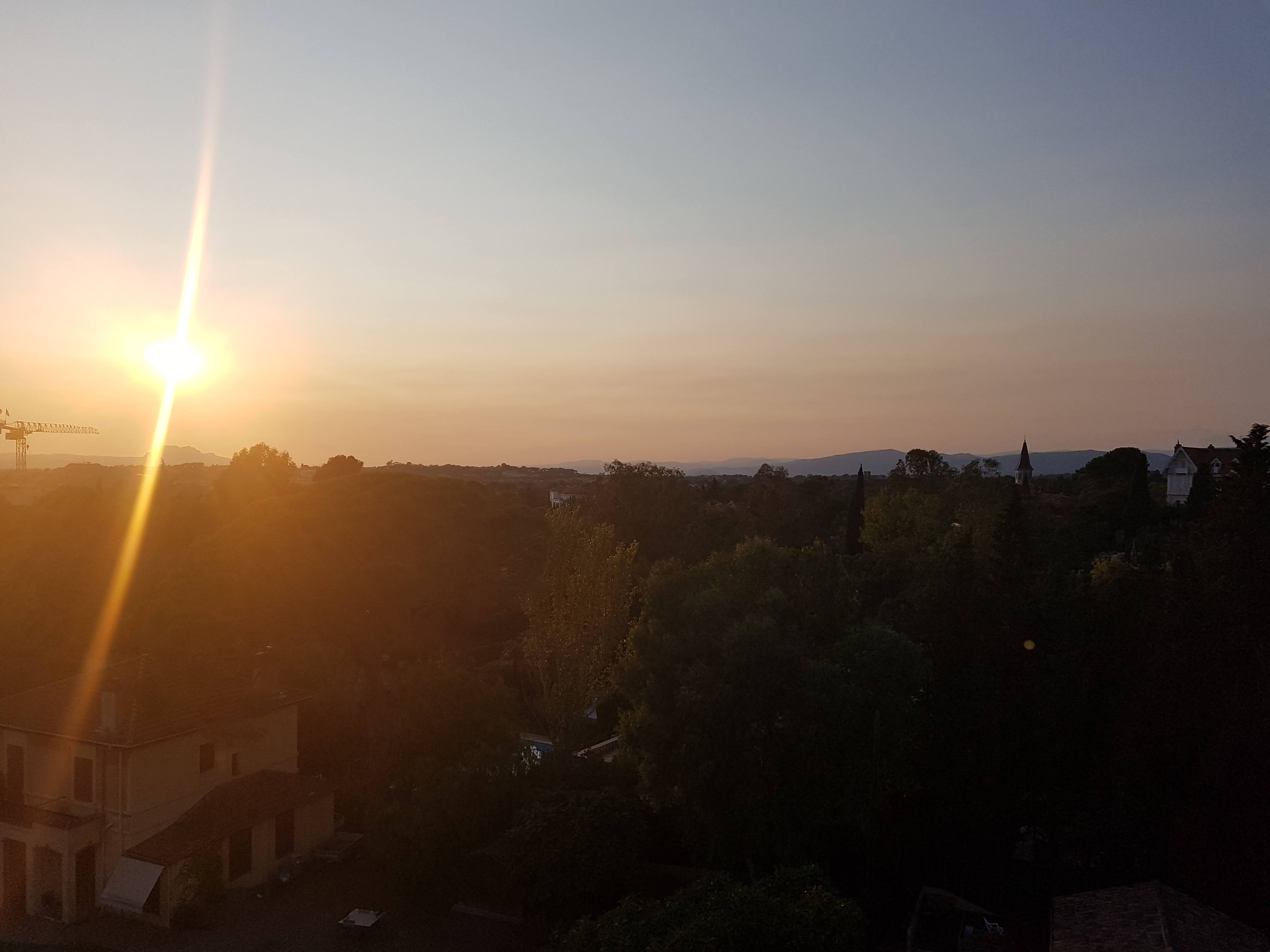 Photo n° 2 de l'avis de yannick.a fait le 08/09/2017 à 07:35