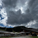 Photo n°3 de l'avis de Gloria.a fait le 20/08/2022 à 09:03 sur le  Ristorante Malga Montagnoli à Madonna di Campiglio