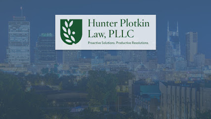 Hunter Plotkin Law, PLLC