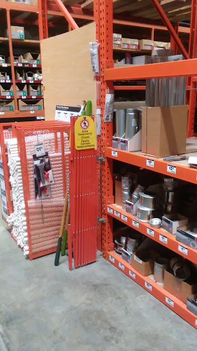 Home Improvement Store «The Home Depot», reviews and photos, 15220 Creosote Rd, Gulfport, MS 39503, USA