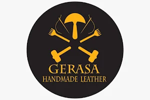 Gerasa Handmade Leather image