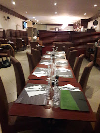 Atmosphère du Le Mas Restaurant Traiteur à Saint-Laurent-de-la-Salanque - n°12