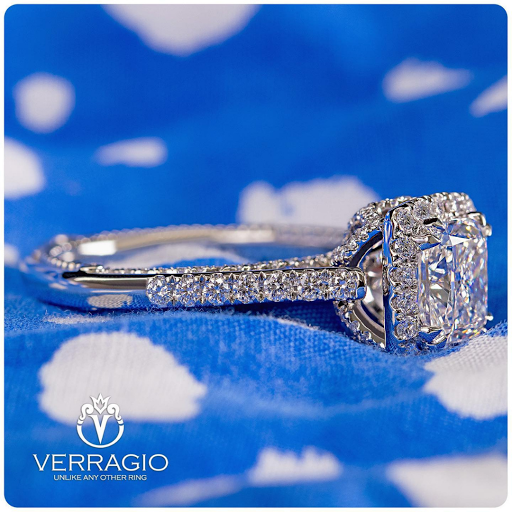 Jeweler «Nasr Jewelers», reviews and photos, 1800 Brinker Rd #100, Denton, TX 76208, USA