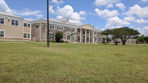 Rapoport Academy: Meyer High School