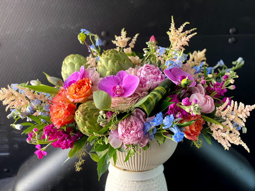 Florist «Kikilis Florist», reviews and photos, 417 S Pinellas Ave, Tarpon Springs, FL 34689, USA